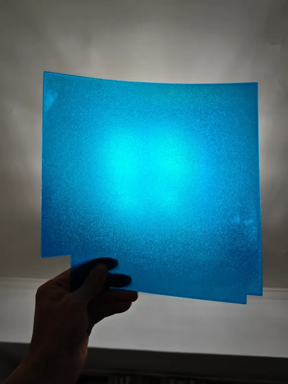 P1 First Layer Test by SKY-UP - MakerWorld