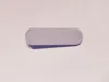 profile 4: blank handwritten label