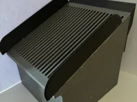 0.12mm layer, 3 walls, 30% infill
