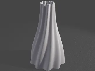 Modern Vase