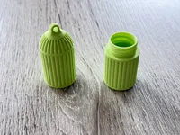 V2 - 0.2mm layer, 2 walls, 10% infill