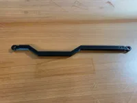 0.2mm layer, 3 walls, 40% infill