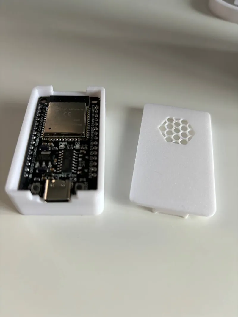 ESP32 HW-394 Case