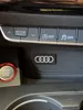 Audi USB Cover Front PETG