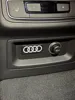 Audi USB Cover Rear PETG