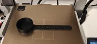 0.16mm layer, 2 walls, 15% infill