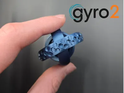 Gyro2 - NEX