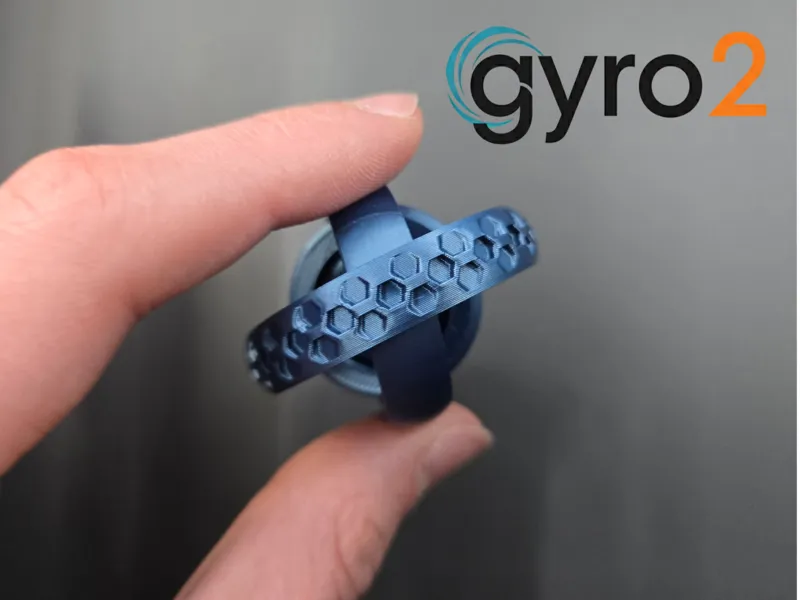 Gyro2 - NEX