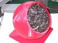 0.2mm layer, 24 walls, 15% infill