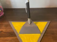 0.12mm layer, 2 walls, 5% infill