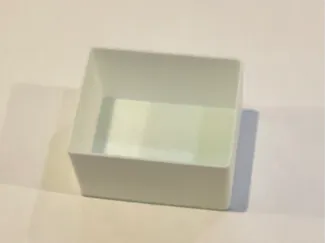 Organiser box