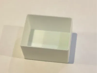 Organiser box