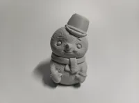 0.2mm 层高, 2 层墙, 15% 填充