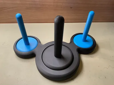 Yarn spinner III