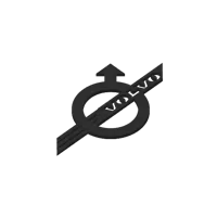 Ancien logo Volvo — photo 3