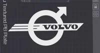 Ancien logo Volvo — photo 4