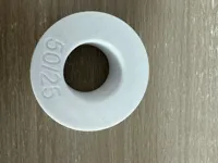 0.2mm 层高, 2 层墙, 25% 填充