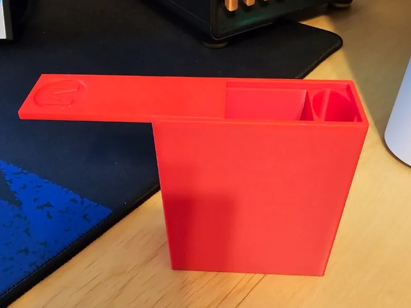joint box