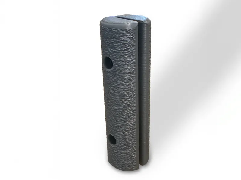 Big Green Egg Replacement Handle