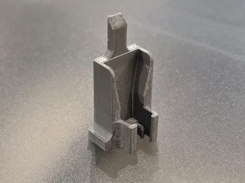 FUNUCURR AMS Cable releaser