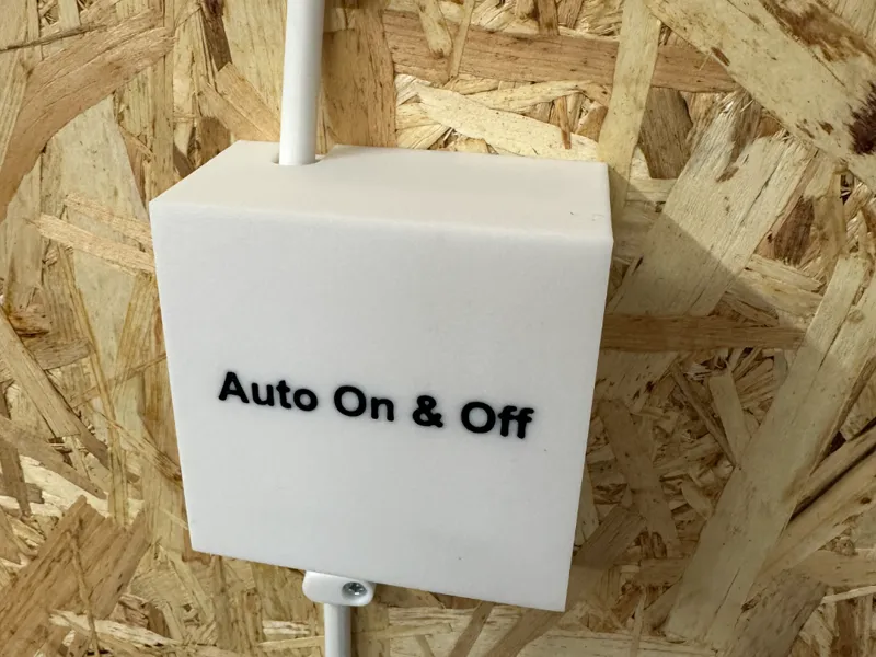Light Switch Cover