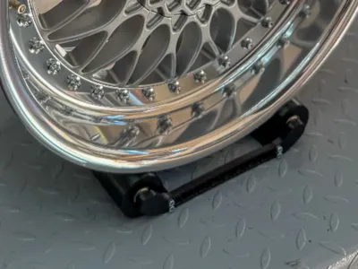 Rim Stand Tire Holder Rim Stand Clean