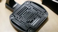 0.2mm 层高, 5 层墙, 99% 填充