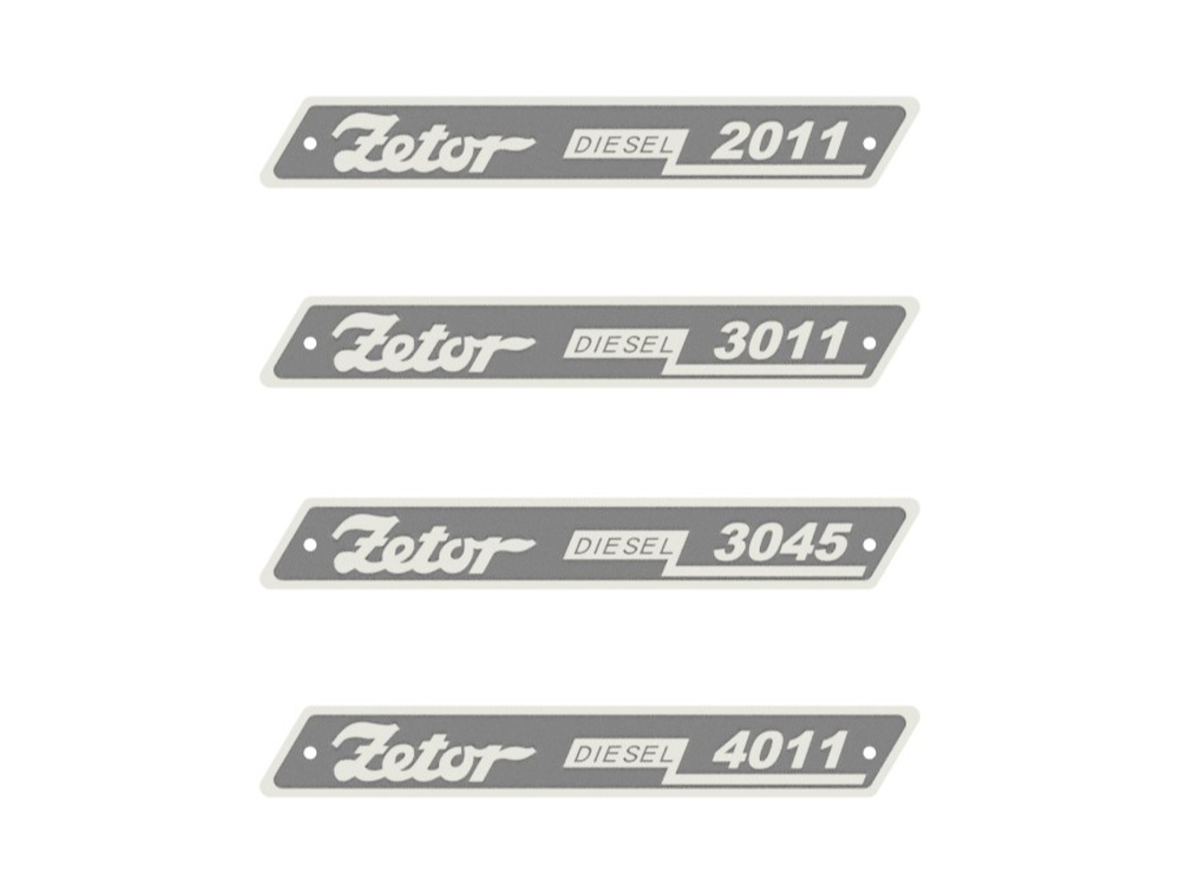Zetor Logos (URI)