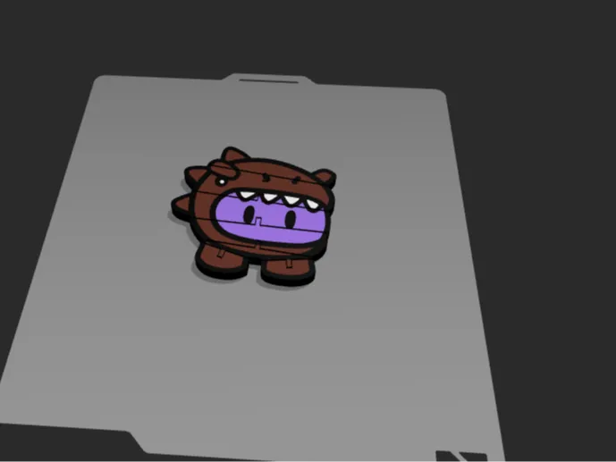 chompz costume gim
