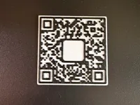 0.25mm layer, 2 walls, 15% infill