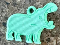 0.24mm layer, 2 walls, 15% infill