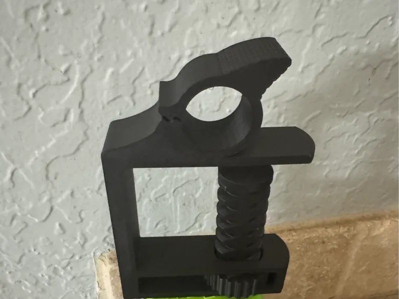 Clamp Clamp