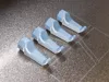 x4 Horizontal for more plate adherence