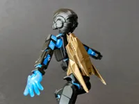 Single Color