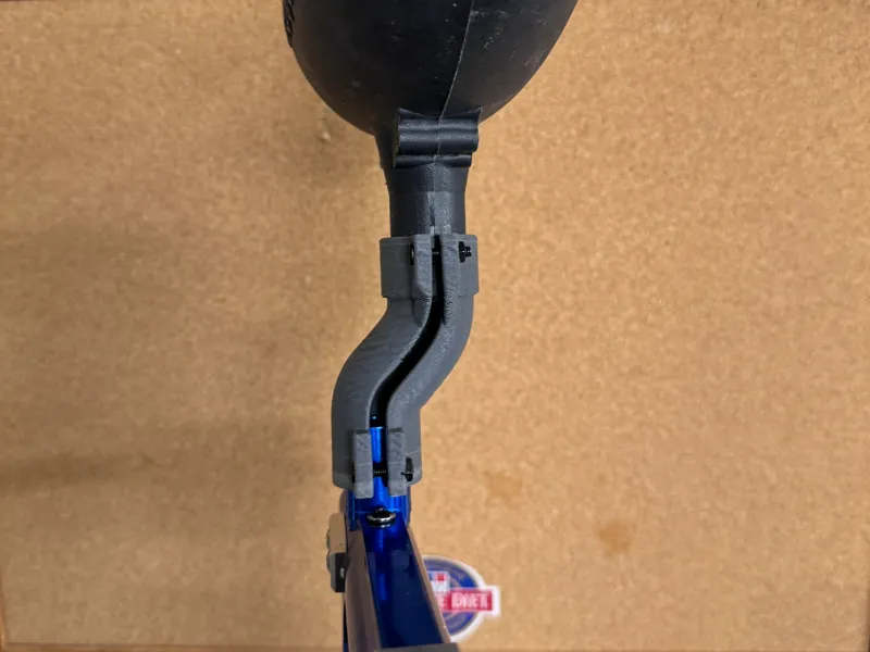 Paintball FeedNeck