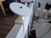 Baby monitor mount (25deg - 20mm)