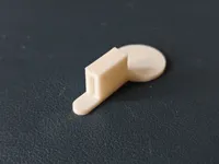 【V2-贯穿插入式】0.2mm 层高, 2 层墙, 15% 填充