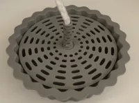 0.2mm 喷嘴, 0.08mm 层高, 3 层墙, 15% 填充