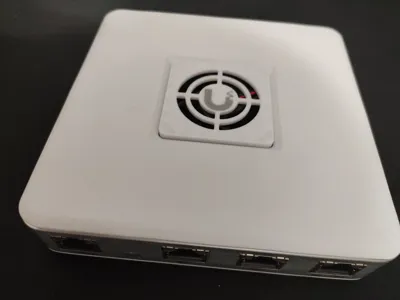 UniFi USG Fan Adapter