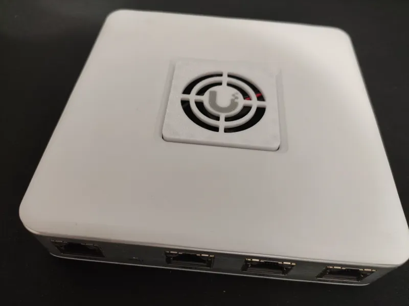 UniFi USG Fan Adapter