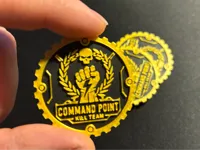 0.2mm nozzle, 0.1mm layer, 4 walls, 15% infill