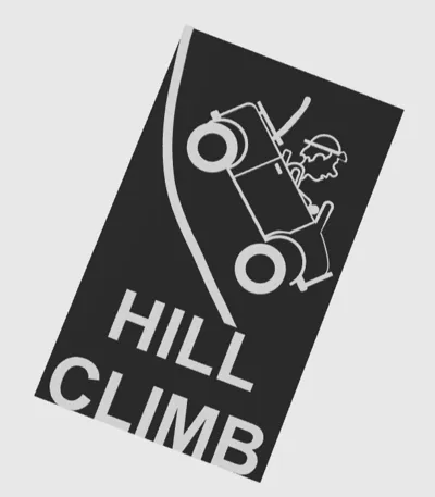 Hill Climb Racing 