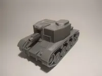 0.16mm layer, 2 walls, 15% infill