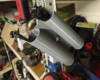 0.2mm layer, 4 walls, 25% infill