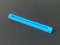 0.2mm layer, 3 walls, 15% infill