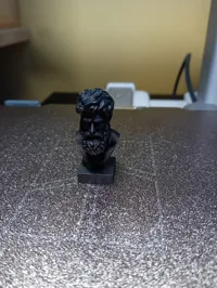 Statua pensatrice