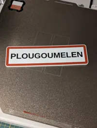 0.2mm layer, 3 walls, 100% infill