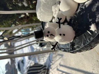 Snowman Kit