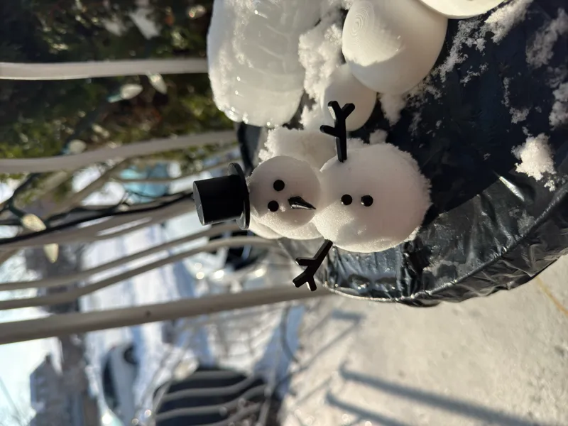 Snowman Kit
