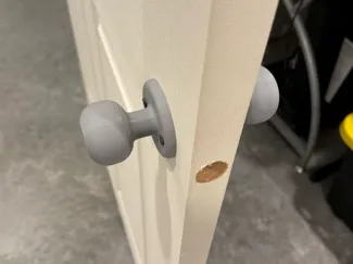Dummy Door Knob